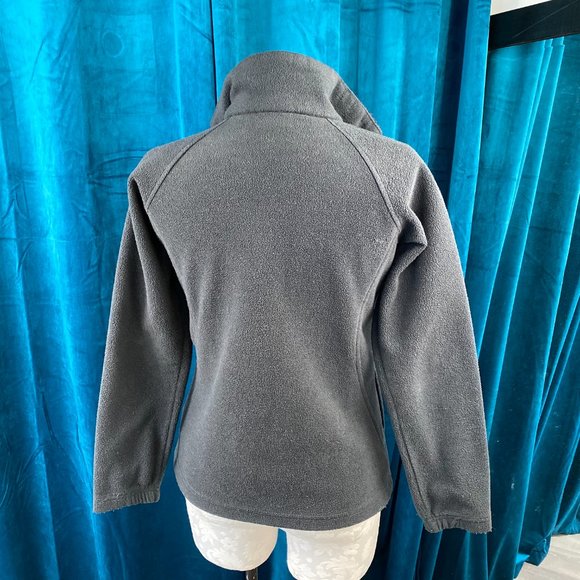 Columbia Omni Heat Fleece Full Zip Jacket - Picture 7 of 10